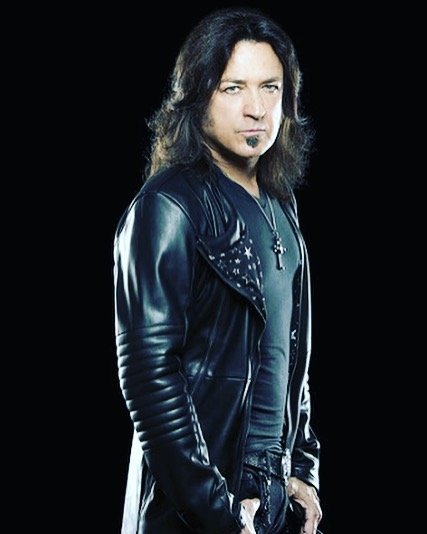 MICHAEL SWEET LANZÓ PRE VENTA DE REBORN VERSIÓN ORIGINAL Santuario rock La mejor música el